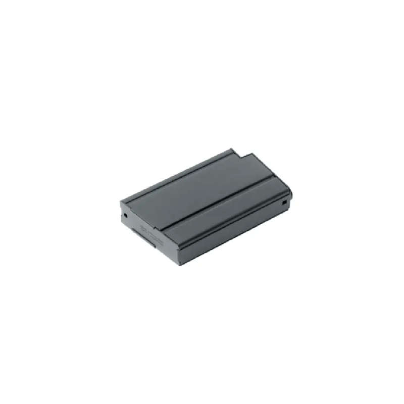 G&G 120R MID-CAP MAGAZINE FOR GR14 SERIES (BLACK) - G-08-130