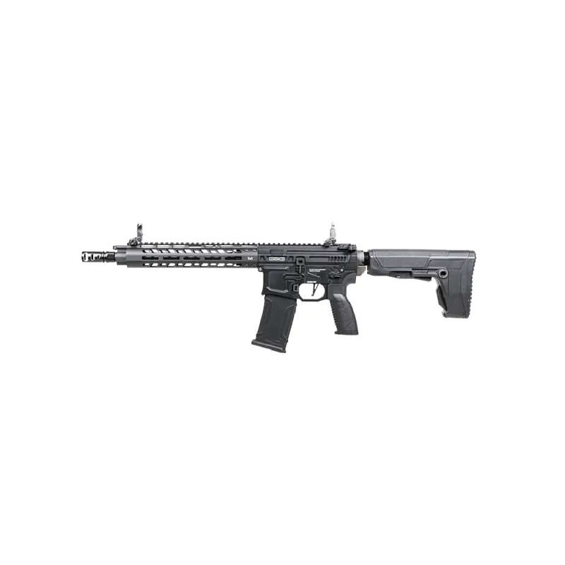 G&G MGCR 556 GBB 10" (EU) - GBB-MCR-010-BBB-ECM