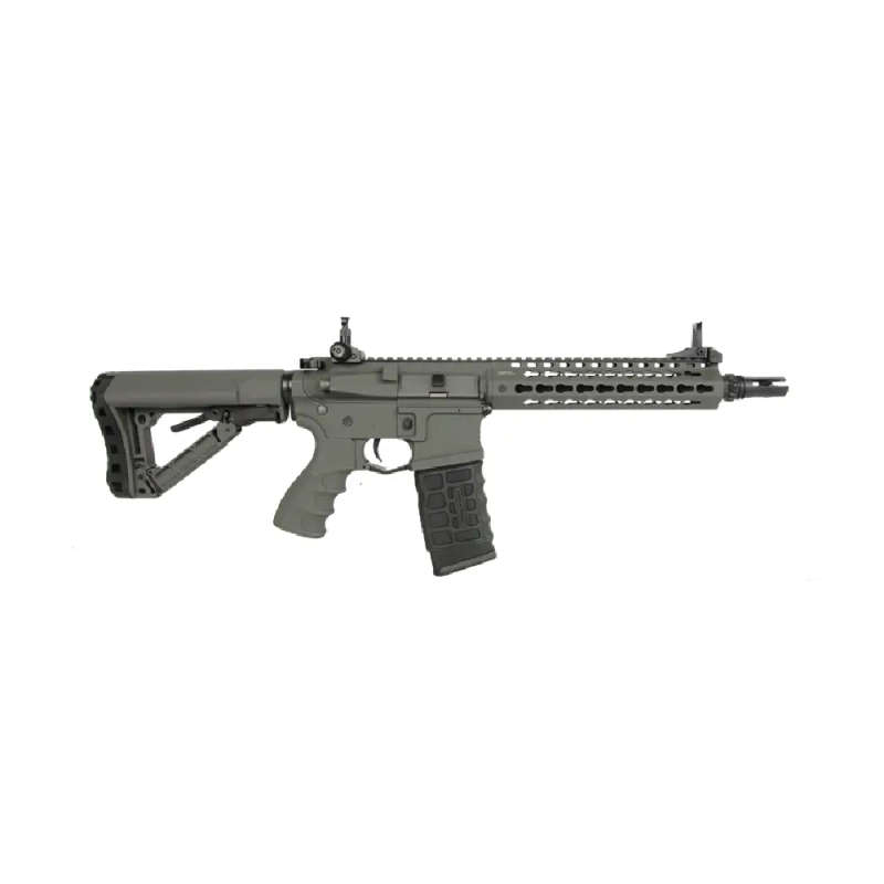 G&G CM16 SRL BATTLESHIP GREY - EGC-16P-SRL-ANB-NCM