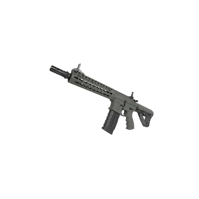 G&G CM16 SRL BATTLESHIP GREY - EGC-16P-SRL-ANB-NCM