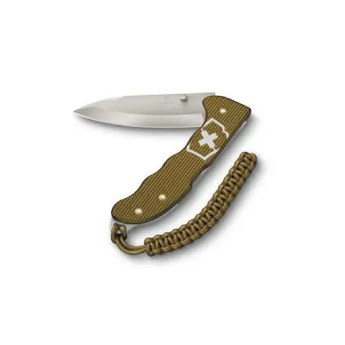 Victorinox Hunter Pro Alox Terra Brown Ltd 24