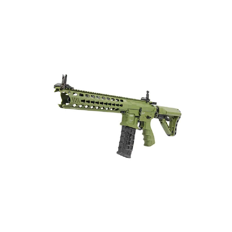 G&G GC16 PREDATOR HUNTER GREEN - EGC-PTR-HTG-GNB-NCM