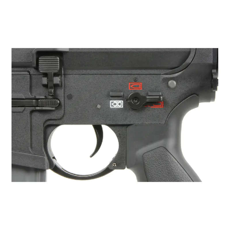 G&G CMF-16 - EGC-16P-F16-BNB-NCM