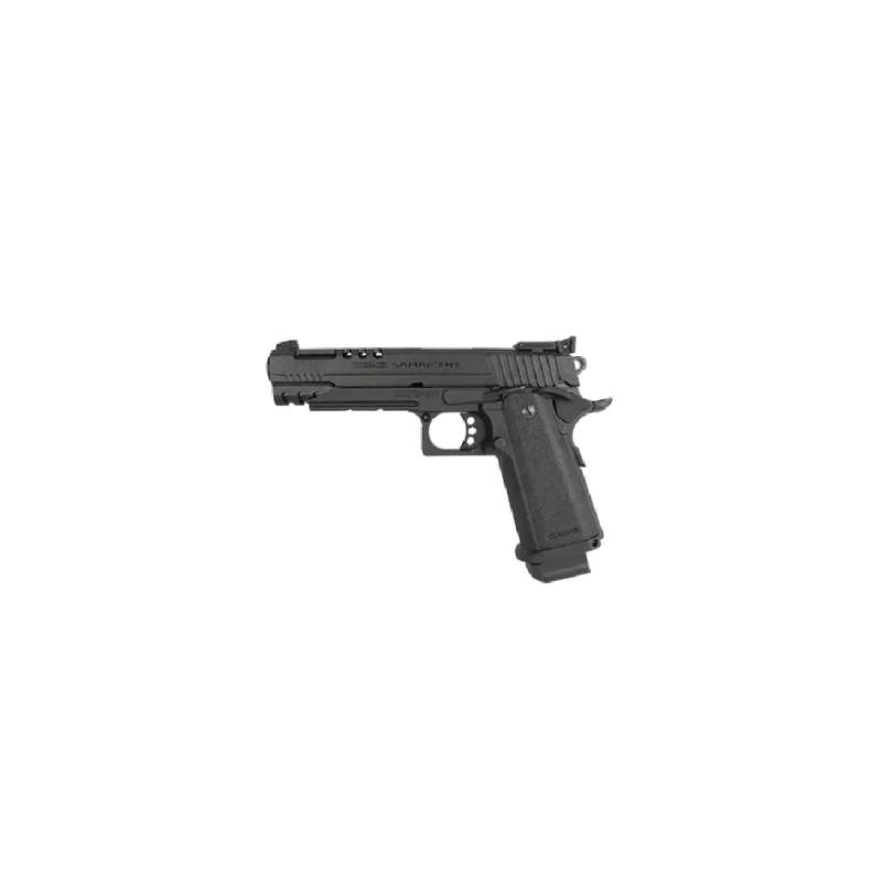 G&G GPM1911 CP - BLACK TIP - GAS-GPM-19C-BBB-ECM