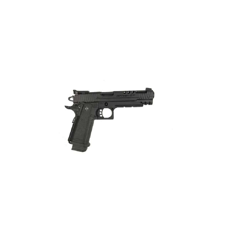 G&G GPM1911 CP - BLACK TIP - GAS-GPM-19C-BBB-ECM