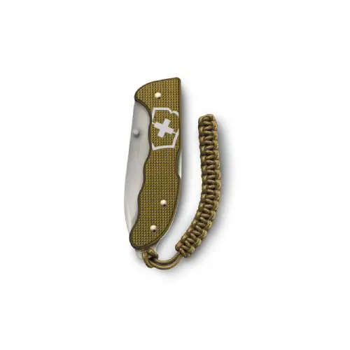 Victorinox Hunter Pro Alox Terra Brown Ltd 24