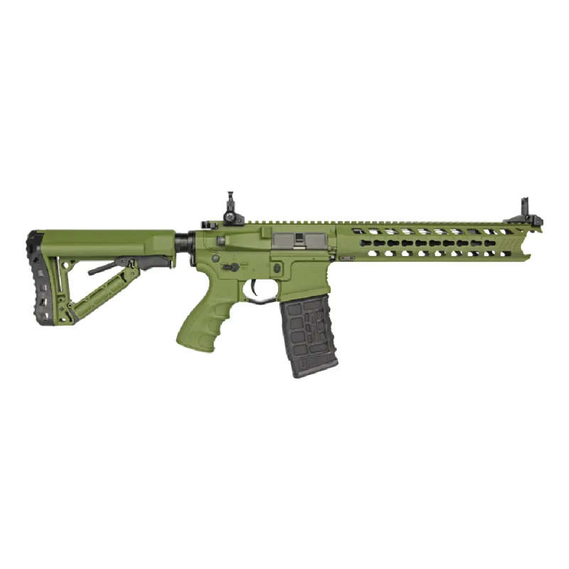 G&G GC16 PREDATOR HUNTER GREEN - EGC-PTR-HTG-GNB-NCM