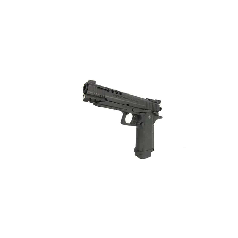 G&G GPM1911 CP - BLACK TIP - GAS-GPM-19C-BBB-ECM