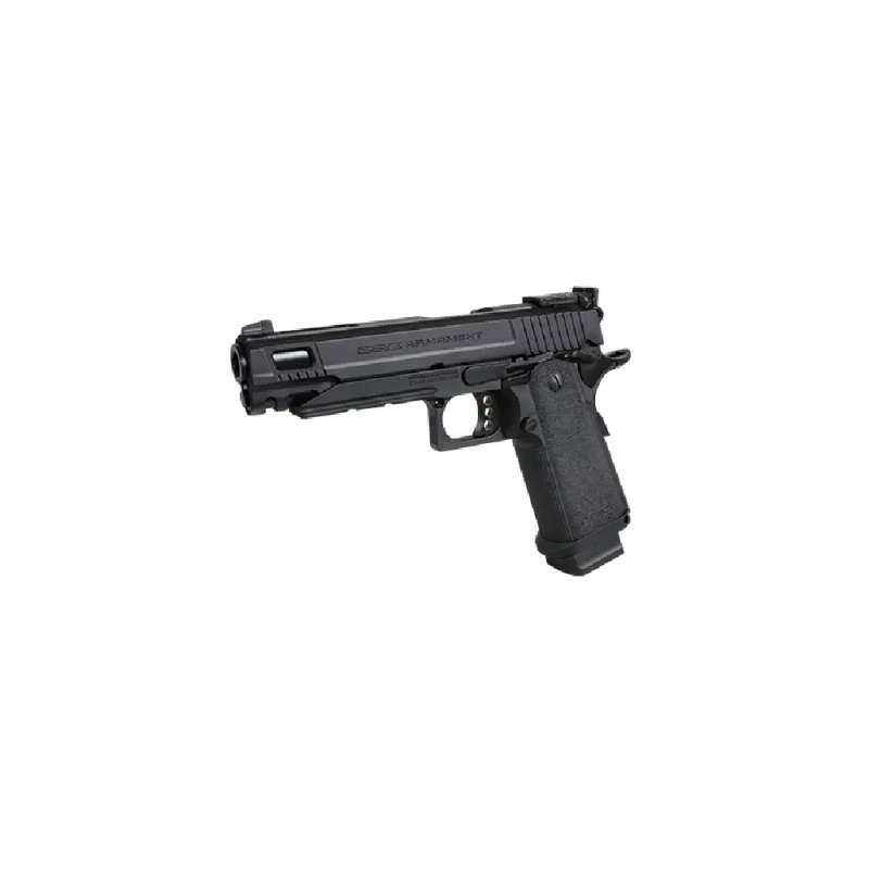 G&G GPM1911 CP MS (EU)  GAS-GPM-M19-BBB-ECM
