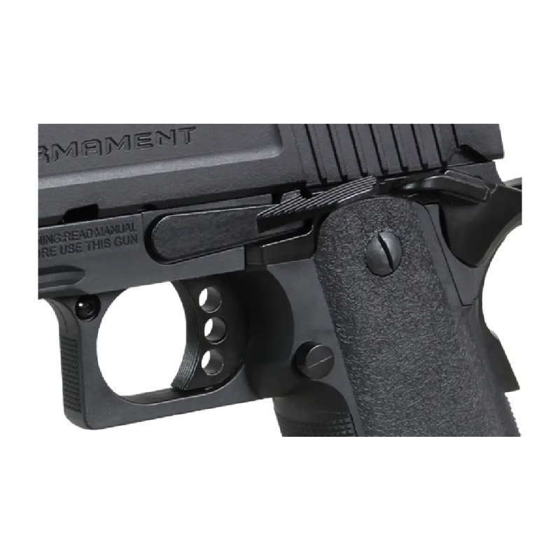 G&G GPM1911 CP MS (EU)  GAS-GPM-M19-BBB-ECM