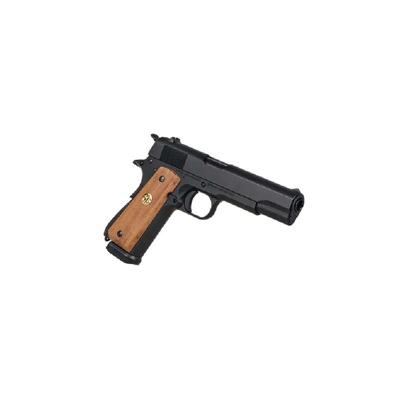 G&G GPM1911 GP2 (EU) - GAS-191-GP2-BBB-ECM