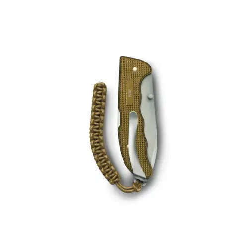 Victorinox Hunter Pro Alox Terra Brown Ltd 24