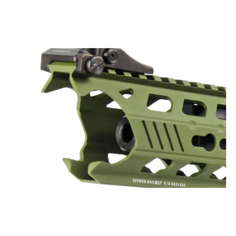 G&G GC16 PREDATOR HUNTER GREEN - EGC-PTR-HTG-GNB-NCM