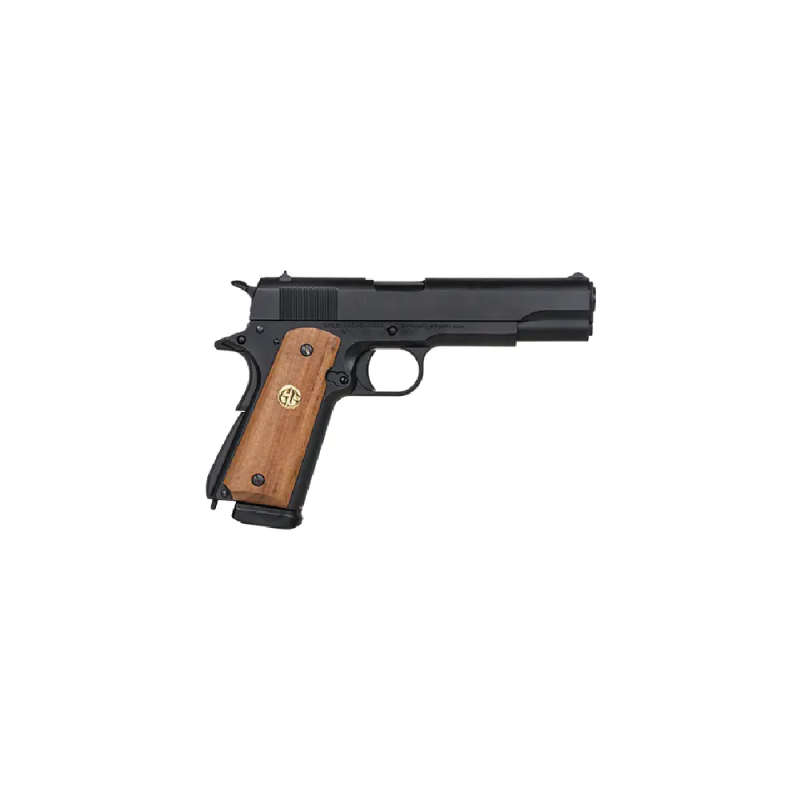 G&G GPM1911 GP2 (EU) - GAS-191-GP2-BBB-ECM