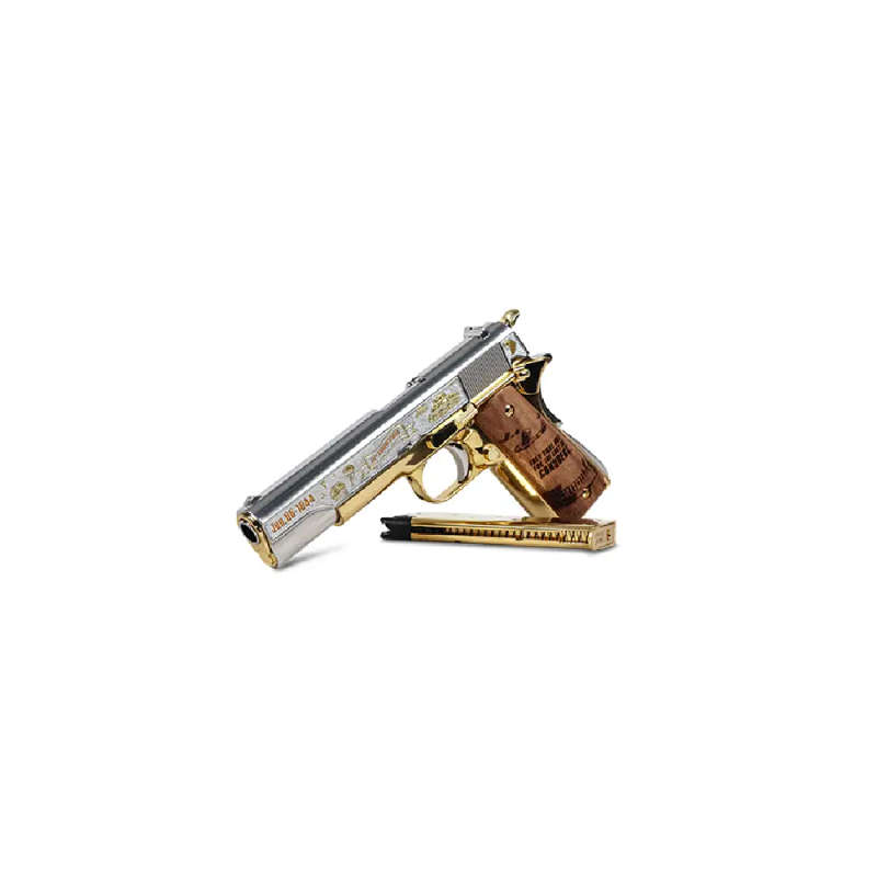 G&G GPM1911 D-DAY LIMITED VERSION (EU) - GAS-M45-DDY-BBB-ECM