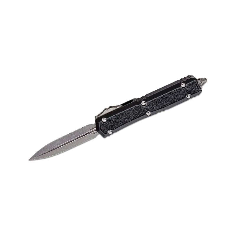 Microtech Makora Standard with Nickel Boron Internals - 206-10APS