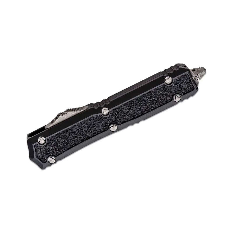 Microtech Makora Standard with Nickel Boron Internals - 206-10APS
