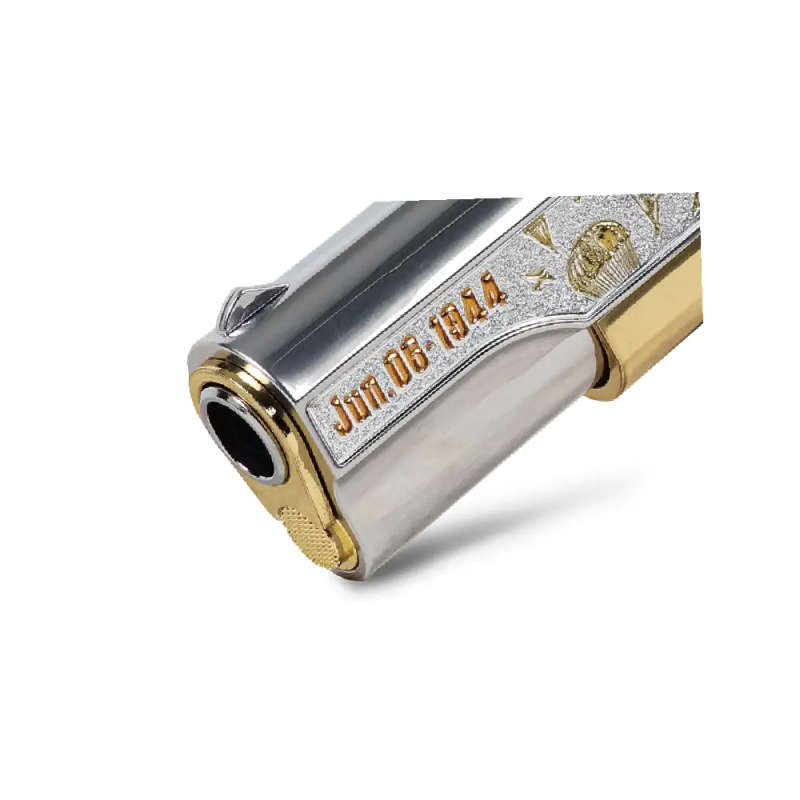 G&G GPM1911 D-DAY LIMITED VERSION (EU) - GAS-M45-DDY-BBB-ECM