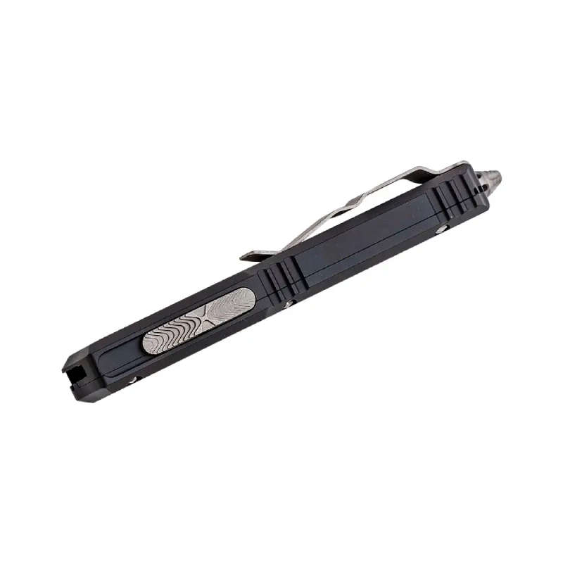 Microtech Makora Standard with Nickel Boron Internals - 206-10APS