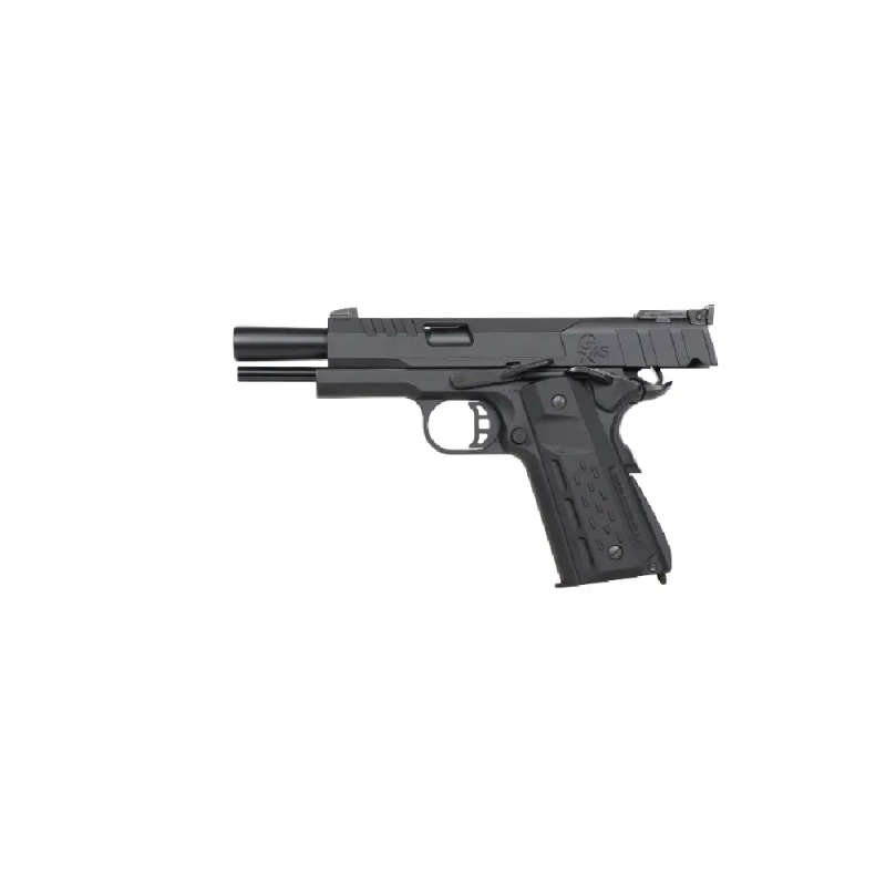 G&G GX45 MKV (EU) - GAS-GPM-MKV-BBB-ECM
