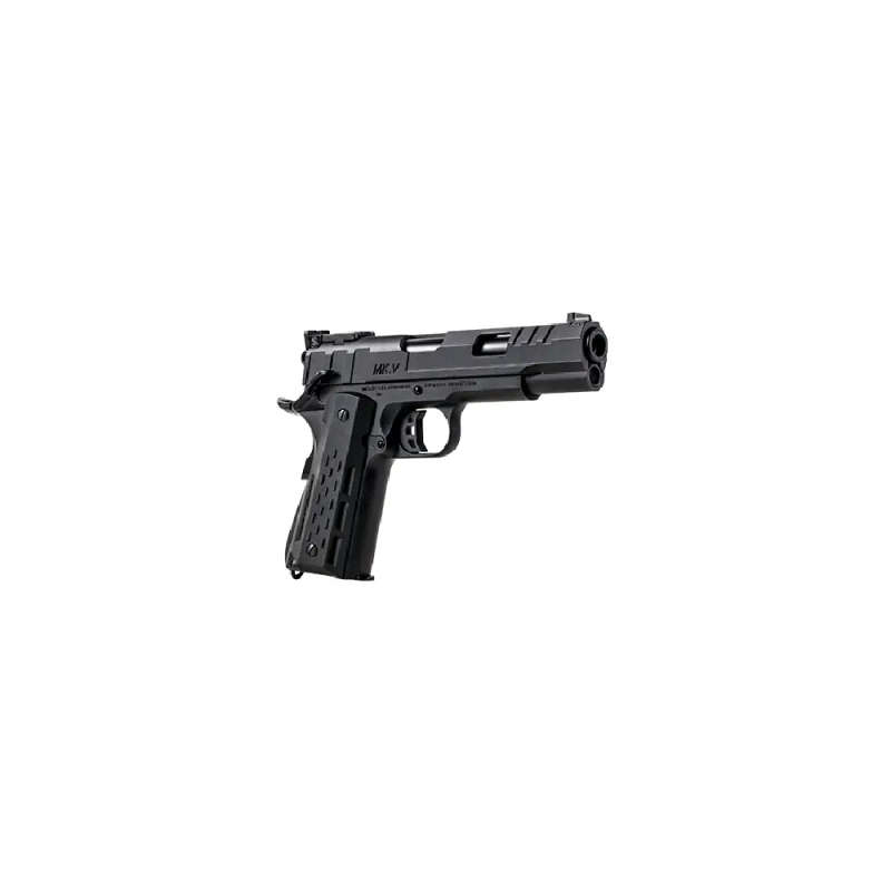 G&G GX45 MKV (EU) - GAS-GPM-MKV-BBB-ECM