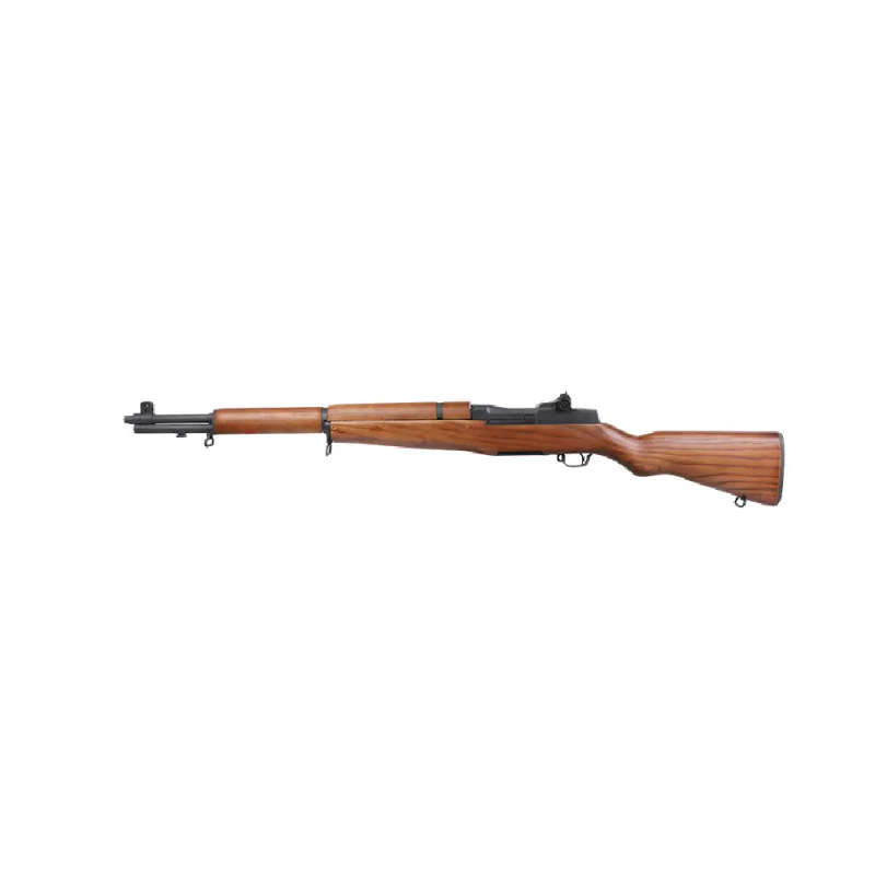G&G M1 GARAND ETU - TGM-M1G-ETU-WNB-NCM
