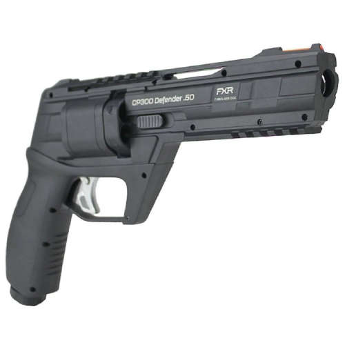 CP300 Defender .50 Cal Revolver