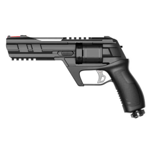 CP300 Defender .50 Cal Revolver