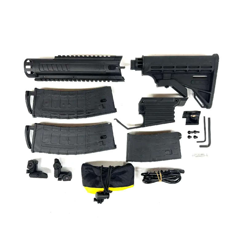Tippmann Stormer Mod Kit Black 68 CAL