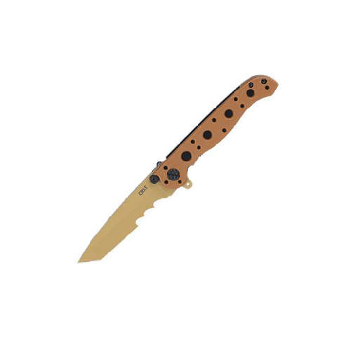 CRKT M16-10DZ Desert Tan - CRKT-M16-10DZ