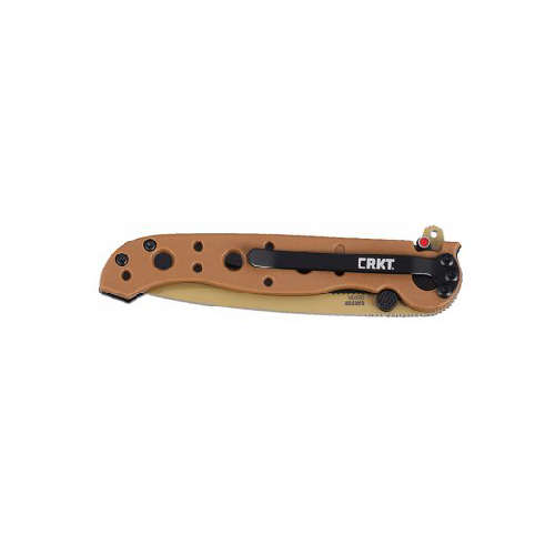 CRKT M16-10DZ Desert Tan - CRKT-M16-10DZ