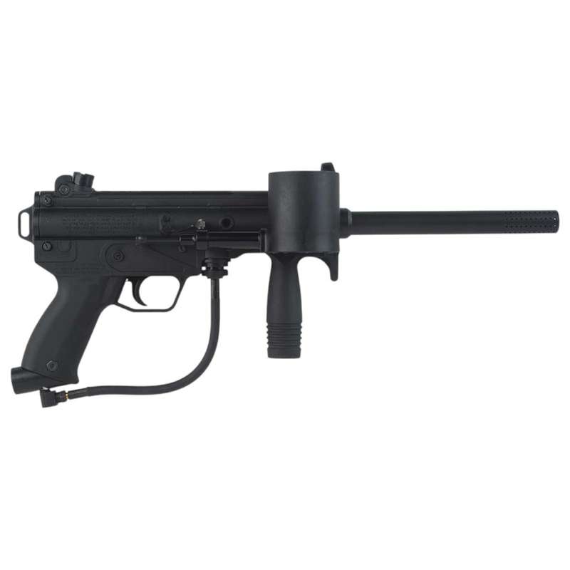Tippmann A5 Black Paintball Markerhttps://bntonline.co.za/paintball/paintball-markers/spring-mark...