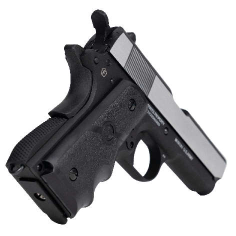 COLT 1911 DEFENDER GAS DUAL TONE 180140