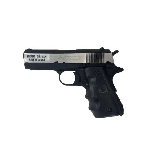 COLT 1911 DEFENDER GAS DUAL TONE 180140