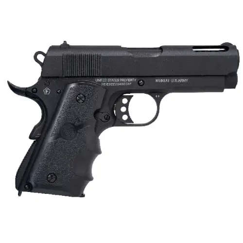 Colt 1911 Defender Gas Black - 180141