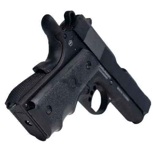 Colt 1911 Defender Gas Black - 180141