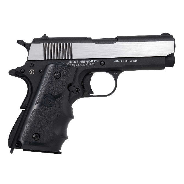 COLT 1911 DEFENDER GAS DUAL TONE 180140