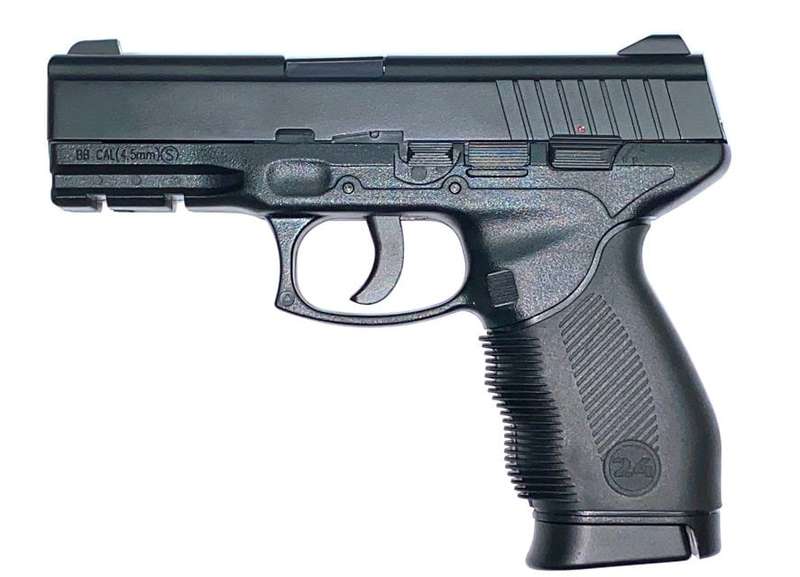SWISS ARMS SA24 4.5MM  METAL SLIDE NBB 288308