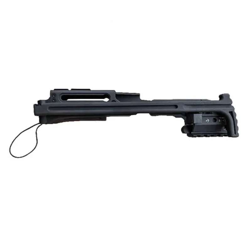 B&amp;T AIR POLYMER USW G17 KIT - BTA-USW-001-P