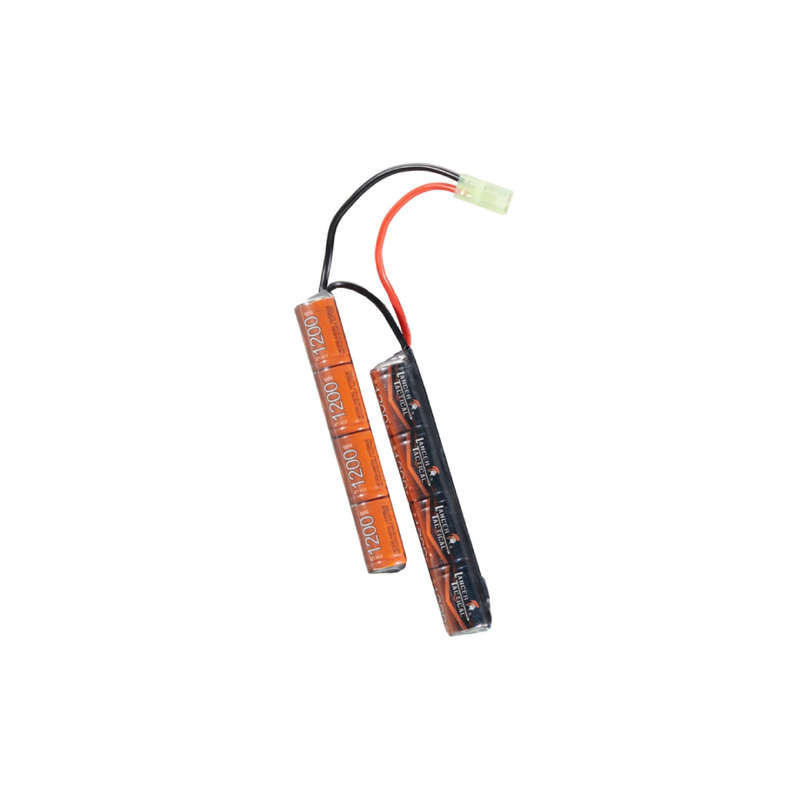 NIMH9.6V1200MAH Nunchunk Battery LT9.6V1200N