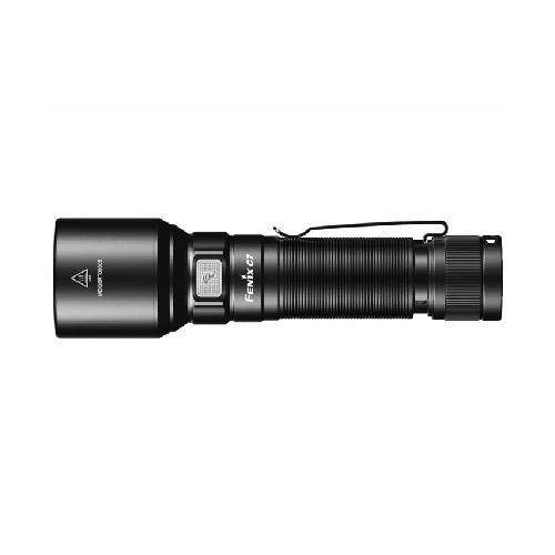 Fenix C7 LED Flashlight