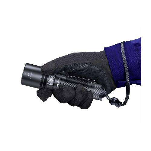 Fenix C7 LED Flashlight