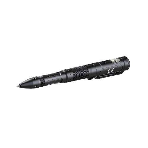 Fenix T6 Flashlight (Black)