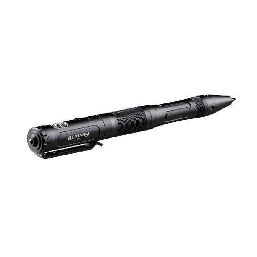 Fenix T6 Flashlight (Black)