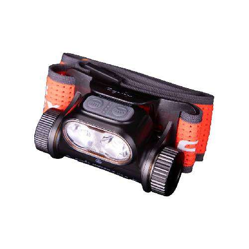 Fenix HM65R-T V2.0 LED Headlamp (Black)