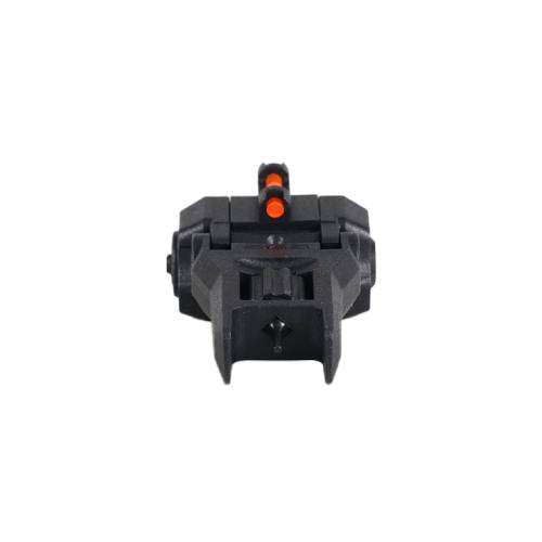 DUAL PROFILE FIBER OPTIC FLIP-UP SIGHT - G-03-261