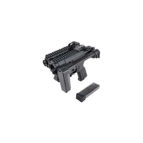 FAR 9 - EGC-FAR-9MM-BNB-NCM