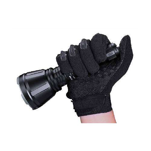 Fenix HT18R LED Flashlight