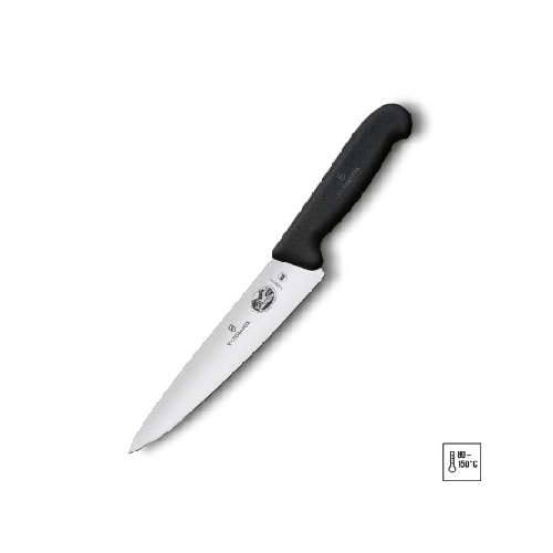 Victorinox Chef's Knife Fibrox 19cm Blist - V5.2003.19B