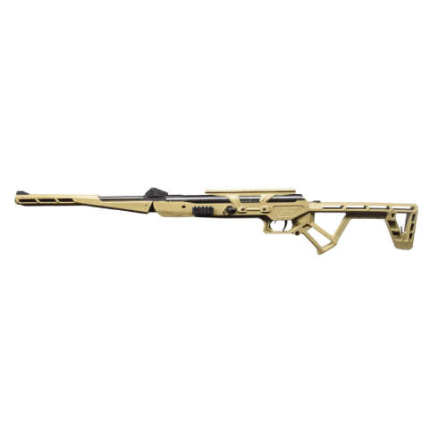 BLACK BUNKER BM8 AIR RIFLE TAN 5.5MM - 51607